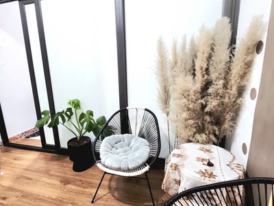 Cho thuê nhà phố cầu gỗ   phố cổ 50m  x 3 tầng, cực phù hợp làm homestay 2