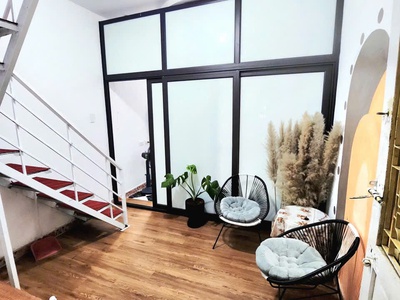 Cho thuê nhà phố cầu gỗ   phố cổ 50m  x 3 tầng, cực phù hợp làm homestay 3