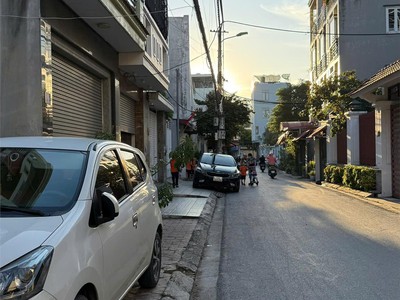 Nhà bán lô đất khủng 420m2 - đường nam trung hành - hải an - hải phòng 2