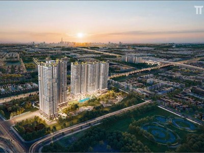 Bán nhanh căn góc 3n tầng trung siêu đẹp giá cđt dự án tt avio chỉ nhỉnh 3 tỷ 0