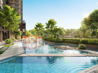 Bán nhanh căn góc 3n tầng trung siêu đẹp giá cđt dự án tt avio chỉ nhỉnh 3 tỷ 1