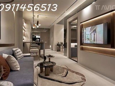 Bán nhanh căn góc 3n tầng trung siêu đẹp giá cđt dự án tt avio chỉ nhỉnh 3 tỷ 4
