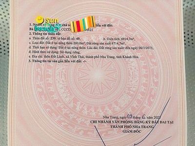 Đất mặt tiền đường phong châu 2