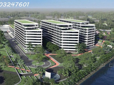 Sắp ra mắt căn hộ cao cấp tại nha trang khánh hòa 1
