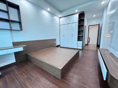 Siêu hót quang trung hà đông 33m nhỉnh 8đ  nhà 5t full nội thất  50m ra oto siêu thoáng 2
