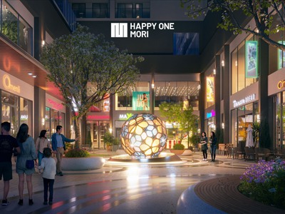 Căn hộ happy one mori lái thiêu 14 thuận an 2