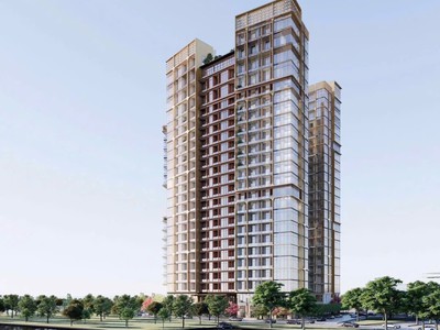 Sắp ra mắt căn hộ cao cấp tại nha trang khánh hòa 2