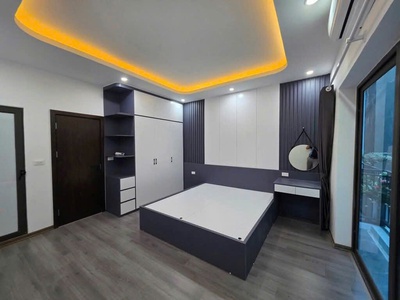 Siêu hót quang trung hà đông 33m nhỉnh 8đ  nhà 5t full nội thất  50m ra oto siêu thoáng 1
