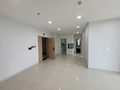 Căn hộ dhome hồng bàng q6 3