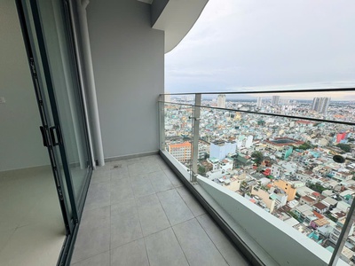 Căn hộ dhome hồng bàng q6 0