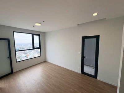 Căn hộ dhome hồng bàng q6 1