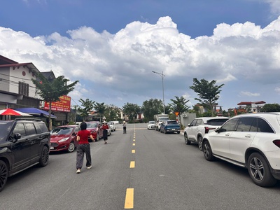 Đất đấu giá triệu việt vương khoái châu hưng yên 2