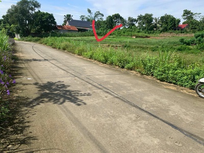 Chính chủ cần bán lô đất cực hiếm tại liễn sơn   lập thạch   vĩnh phúc 2