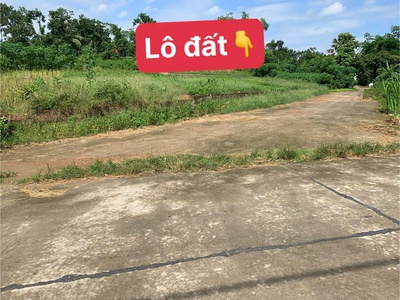 Chính chủ cần bán lô đất cực hiếm tại liễn sơn   lập thạch   vĩnh phúc 0