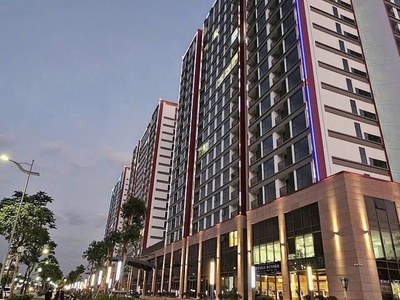 Cho thuê căn hộ 3pn full nội thất   khai sơn city long biên 0