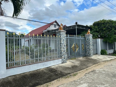 Chính chủ bán nhà xã cam hiệp -khánh hòa    đất đẹp, vị trí an toàn, pháp lý rõ ràng 1