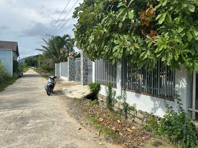 Chính chủ bán nhà xã cam hiệp -khánh hòa    đất đẹp, vị trí an toàn, pháp lý rõ ràng 3