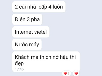 Chủ bán 3000mv300 thổ cư mt nhựa láng dài 2