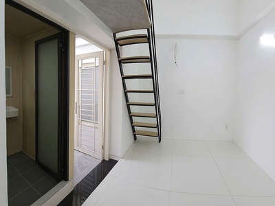 Cần pass phòng trọ - đường 266 bùi minh trực, phường 6, quận 8- tphcm 1