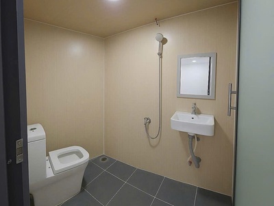 Cần pass phòng trọ - đường 266 bùi minh trực, phường 6, quận 8- tphcm 2