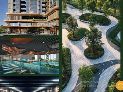 Căn hộ a t sài gòn riverside - căn hộ cao cấp ven sông sài gòn 3