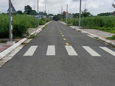 Chủ bán 162mv góc 2 mặt tiền nhựa long phước 2