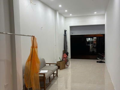 Cho thuê cửa hàng mặt phố đồng cổ, số 18 đồng cổ, bưởi, tây hồ, hà nội 1