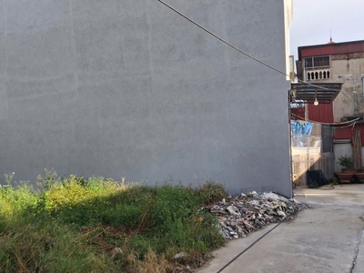 Cơ hội hiếm tại trung tâm an dương, hải phòng - chính chủ cần bán lô đất 42,4m , sổ đỏ sẵn 1