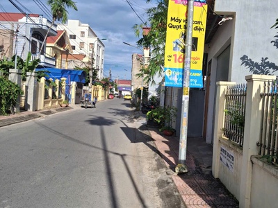 Cơ hội hiếm tại trung tâm an dương, hải phòng - chính chủ cần bán lô đất 42,4m , sổ đỏ sẵn 2