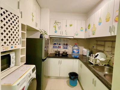 Chính chủ bán căn 2pn diện tích 76m2 ban công nam view thoáng đẹp nhà mới như ảnh giá bán 9 tỷ tai 4