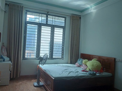Bán nhà 2 tầng   82m2 4x tỷ ngõ ô tô đánh võng   nguyễn văn trỗi trung tâm phủ lý, hà nam 1