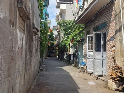 Bán nhà 2 tầng   82m2 4x tỷ ngõ ô tô đánh võng   nguyễn văn trỗi trung tâm phủ lý, hà nam 2