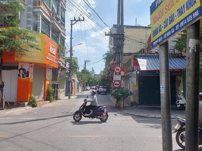 Nhà 3.5 tầng nguyễn viết xuân tp phủ lý 48m2 4x tỷ 3