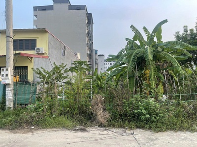 Chính chủ cần bán gấp cặp đất đẹp   khu my điền md20   việt yên, bắc giang 0