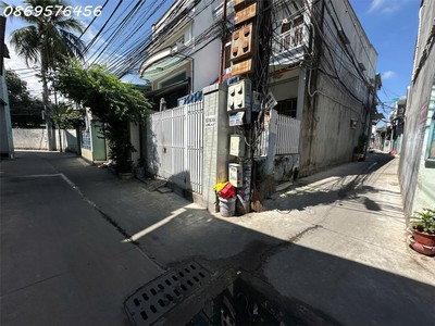 Cần bán nhà ngay trung tâm thành phố nha trang, khánh hoà 0