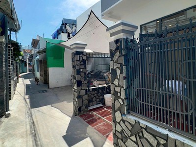 Cần bán nhà ngay trung tâm thành phố nha trang, khánh hoà 1