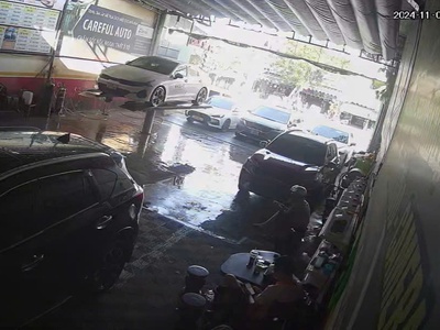 Sang nhượng trung tâm chăm sóc xe ô tô   khu vực-  phường hòa minh- q.  liên chiểu- tp. đà nẵng 3