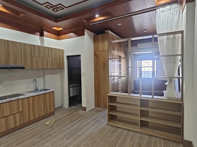  tòa căn hộ 5 tầng  100m    dòng tiền 50tr/tháng  sau lưng bv 600 giường khu nam việt á    giá 0