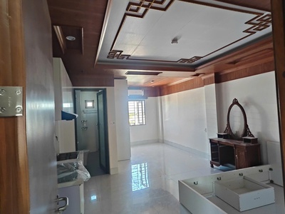  tòa căn hộ 5 tầng  100m    dòng tiền 50tr/tháng  sau lưng bv 600 giường khu nam việt á    giá 3
