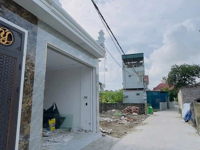 Duy nhất 1 căn diện tích khủng 73,4m    gần mặt trục lớn lê lợi, an dương, hải phòng 0