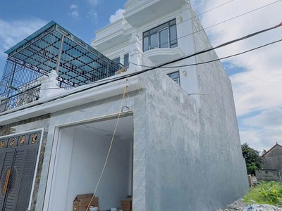 Duy nhất 1 căn diện tích khủng 73,4m    gần mặt trục lớn lê lợi, an dương, hải phòng 2