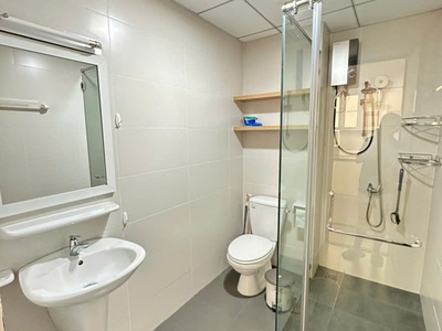 Bán căn hộ đầy đủ nội thất - ehome southgate 1pn  waterpoint , bến lức , long an 4