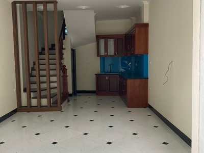 Chính chủ cho thuê nhà nguyên căn   lai xá, gần đại học công nghiệp hà nội 2