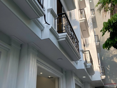 Chính chủ cho thuê nhà nguyên căn   lai xá, gần đại học công nghiệp hà nội 0