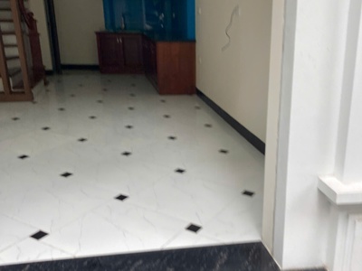 Chính chủ cho thuê nhà nguyên căn   lai xá, gần đại học công nghiệp hà nội 3