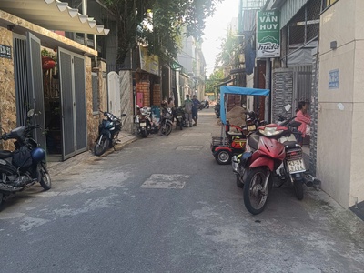 Bán đất tặng nhà nguyễn duy hiệu   90m , trung tâm sơn trà, gần biển mỹ khê   giá 8.5 tỷ 3