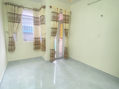 Hiếm 3 tầng btct sát võ văn kiệt quận 6 38m2 hẻm 4,5m chỉ 4 tỷ xíu. 3