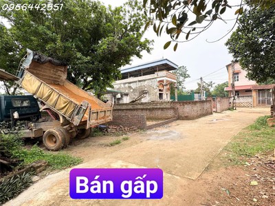 Cần bán lô đất đẹp giáp ngã tư hữu văn chương mỹ đường thông ô tô chạy vòng quanh 87m nhỉnh 1.7tỷ 2