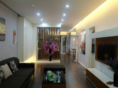 Bán nhà phân lô   ô tô    thang máy   6 tầng chỉ nhỉnh 7 tỷ 0