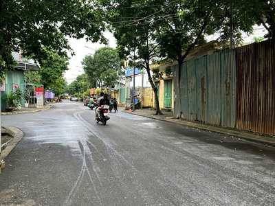 Bán nhà   phố bà triệu, hà đông oto kinh doanh. 1